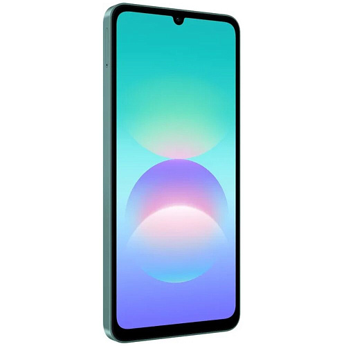 Смартфон Samsung Galaxy A08 SM-A085F 4/64GB Зеленый (EAC)