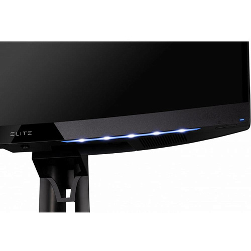 Монитор 27" ViewSonic Elite XG270QC MVA 2560x1440 3ms HDMI, DisplayPort