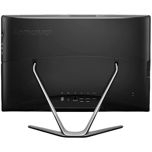 Моноблок Lenovo IdeaCentre C340 i3-3240/4G/500Gb/WF/Cam/Win8 моноблок black Keyboard&Mouse 20"