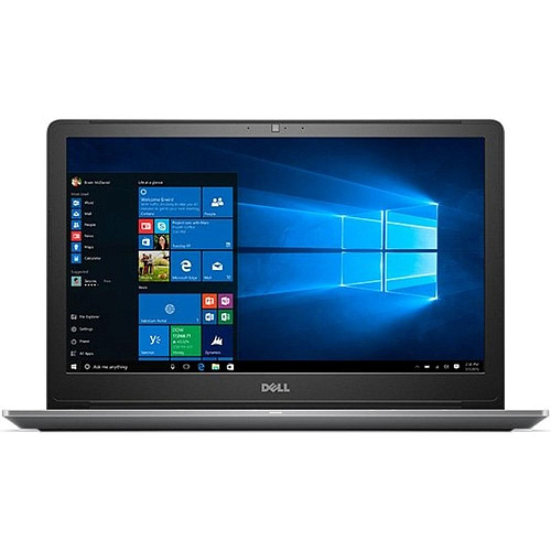 Ноутбук Dell Vostro 5568 Core i5 7200U/8Gb/256Gb SSD/15.6" FullHD/Linux Grey