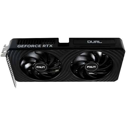 Видеокарта Palit GeForce RTX 5060 8192Mb, Dual OC 8 Gb (NE75060S19P1-GB2063D) 1xHDMI, 3xDP, Ret
