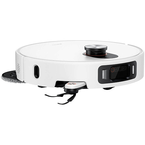Робот-пылесос Xiaomi Robot Vacuum 5 Pro
