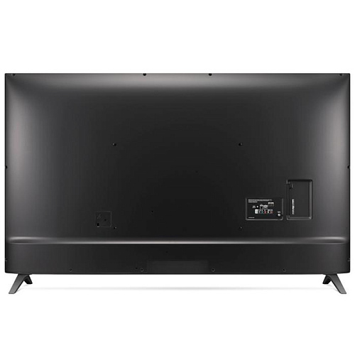 Телевизор 75" LG 75UM7020  (4K UHD 3840x2160, Smart TV) серый