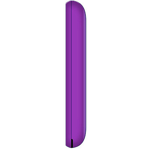 Мобильный телефон BQ Mobile BQ-1413 Start Violet