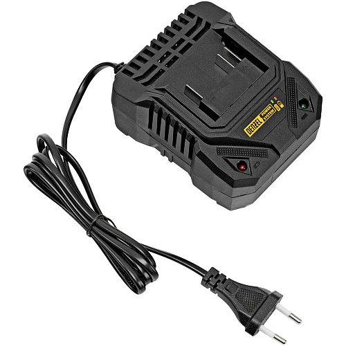 Аккумуляторный триммер Denzel GT-230 58701