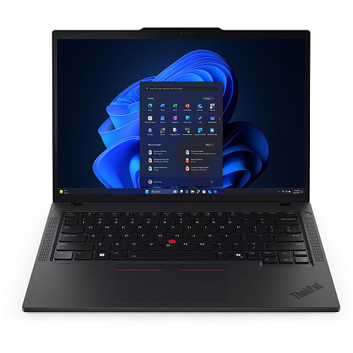 Ноутбук Lenovo ThinkPad T14 G6 Core Ultra 7 255U/16Gb/512Gb SSD/14" WUXGA/DOS Black