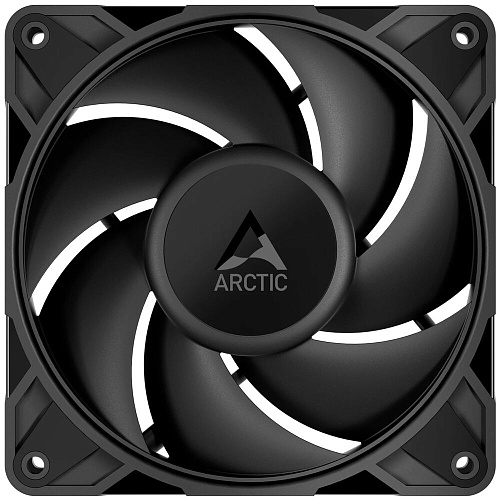 Вентилятор 120x120 Arctic Cooling P12 Pro LN PWM 5-Pack (ACFAN00349A) Black Ret