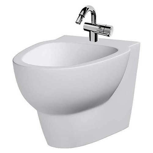Подвесное биде Am.Pm Serenity C403411WH