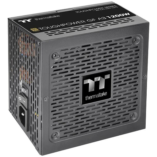 Блок питания 1200W Thermaltake Toughpower GF A3 (PS-TPD-1200FNFAGE-H)