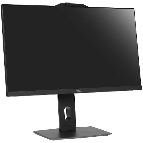 Моноблок MSI Pro AP272P 14M-619XRU 27" FullHD Core i3 14100/8Gb/256Gb SSD/Kb+m/DOS Black