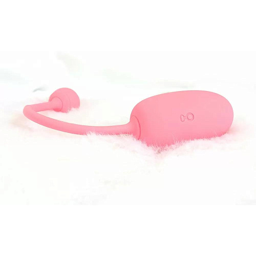 Тренажер Кегеля Magic Motion Magic Kegel Coach Pink