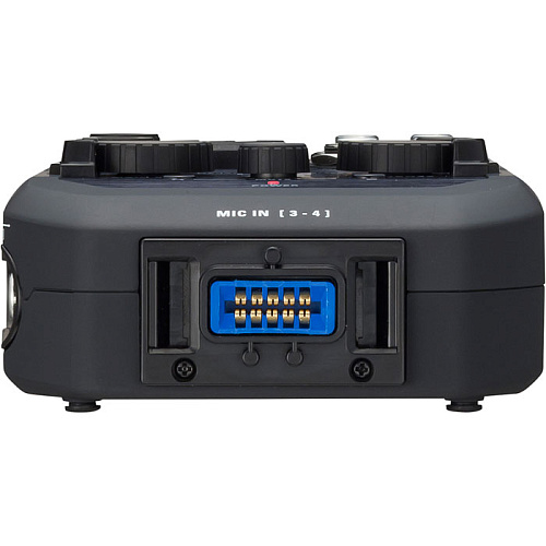 Аудиоинтерфейс Zoom U-44