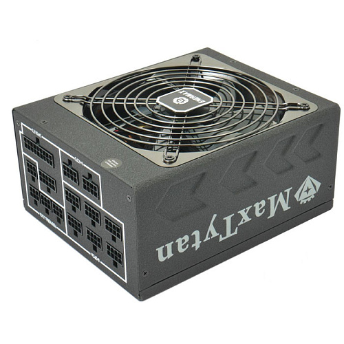 Блок питания 800W Enermax MaxTytan EMT800EWT Ret