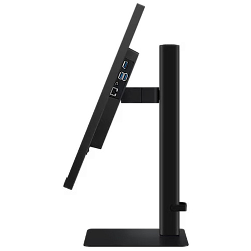 Монитор 27" Samsung ViewFinity S8 S27D804UAI IPS 3840x2160 5ms HDMI, DisplayPort, USB Type-C