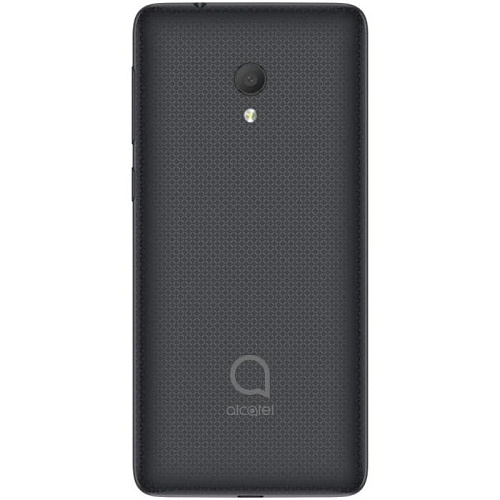 Смартфон Alcatel 1C 5003D (2019) Black