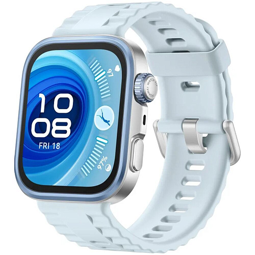 Умные часы Huawei Watch FIT 4 Pro Blue