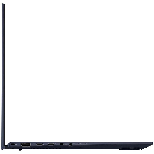 Ноутбук ASUS ExpertBook B9 B9403CVAR-PP1795X Core 7 150U/32Gb/1Tb SSD/14" WQXGA+ OLED/Win11Pro Black