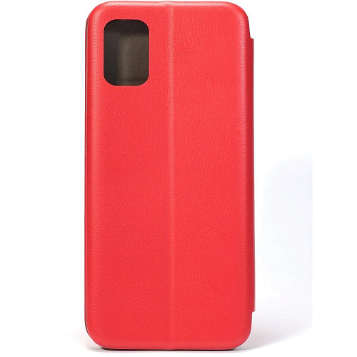 Чехол для Samsung Galaxy A51 SM-A515 Zibelino BOOK красный