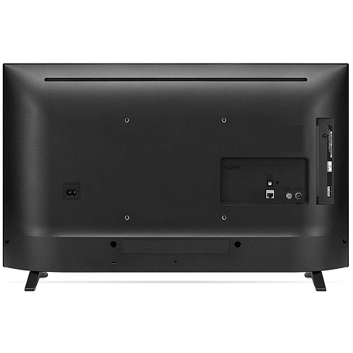 Телевизор 32" LG 32LQ630B6LA.ARUB  (HD 1366x768, Smart TV) черный УЦЕНКА