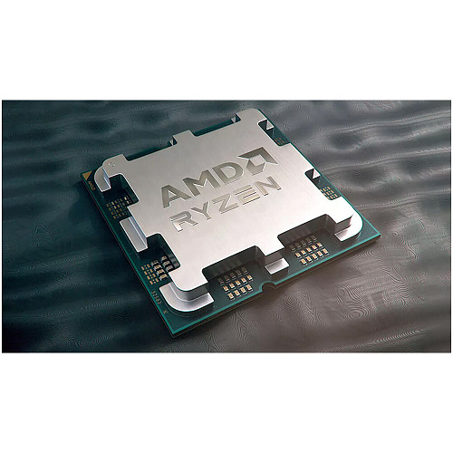Процессор AMD Ryzen 5 7500F, 3.7ГГц, (Turbo 5.0ГГц), 6-ядерный, L3 32МБ, Сокет AM5, OEM УЦЕНКА