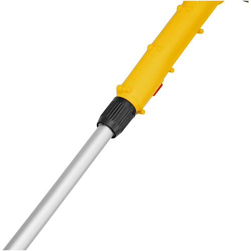 Аккумуляторный триммер Denzel GT-230 58701
