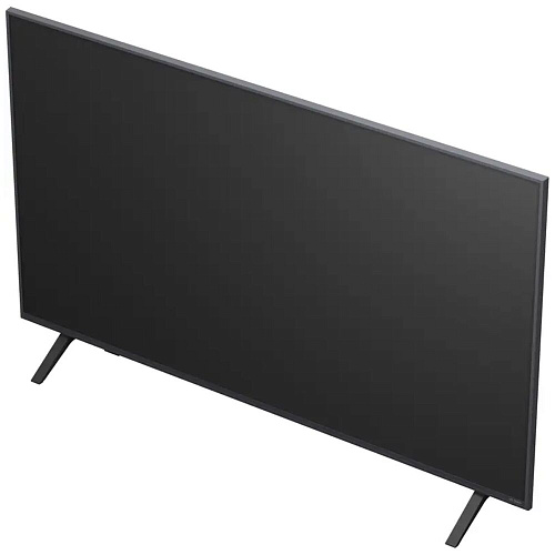 Телевизор 50" LG 50QNED80B6B.ARUG 2026