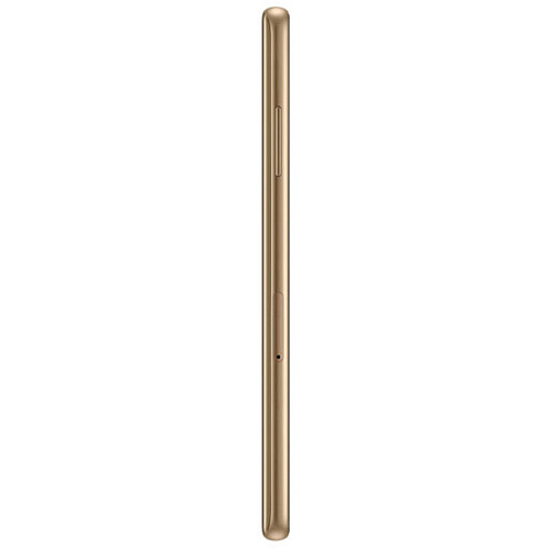 Смартфон Samsung Galaxy A8+ (2018) SM-A730F/DS Gold