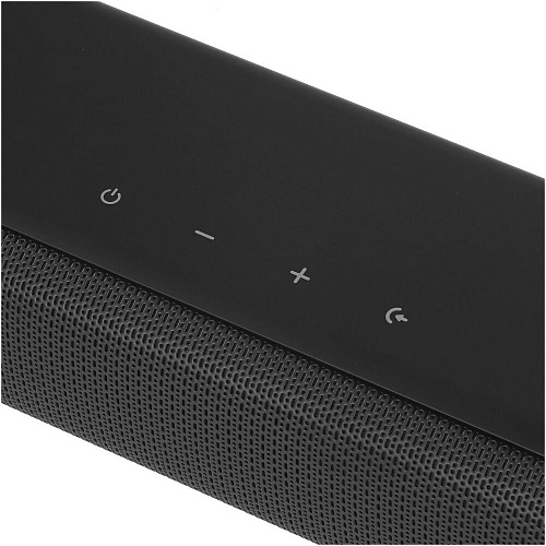 Саундбар JBL SB550 3.1 Black