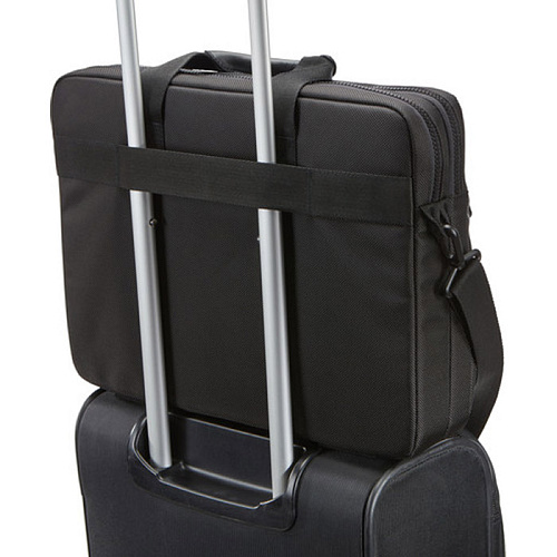 15.6" Сумка Case Logic Bryker BRYB-115, нейлоновая, черная