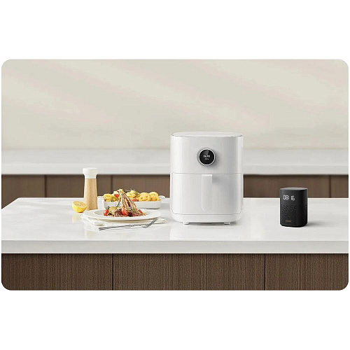 Аэрогриль Xiaomi Smart Air Fryer 4.5L White EU УЦЕНКА