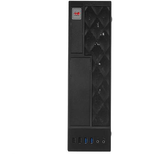 Корпус MicroATX Minitower INWIN CE052S 300W Black