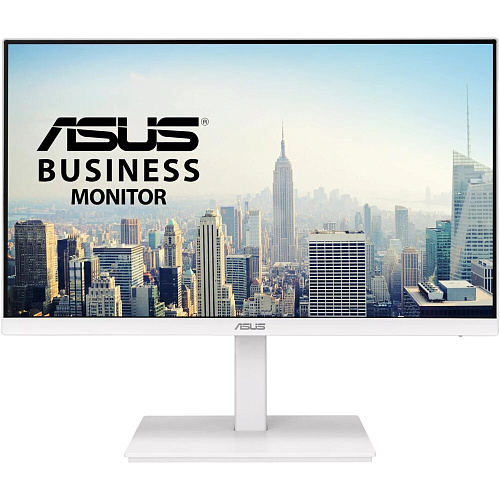 Монитор 24" ASUS Business VA24EQSB-W IPS 1920x1080 5ms HDMI, DisplayPort, VGA