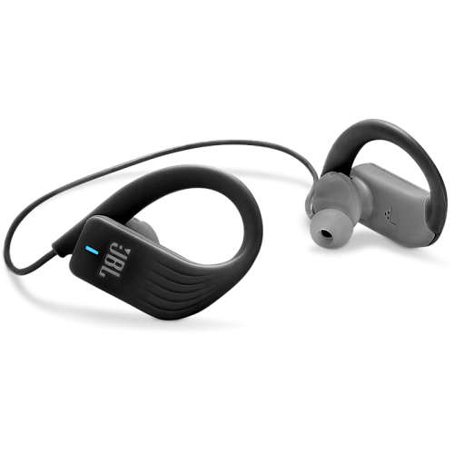 Bluetooth гарнитура JBL Endurance SPRINT Black