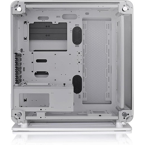 Корпус ATX Miditower Thermaltake Core P6 TG CA-1V2-00M6WN-00 White