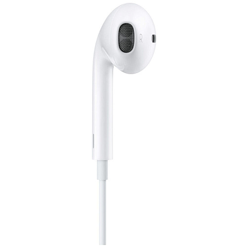 Гарнитура Apple EarPods with Type C Connector White УЦЕНКА