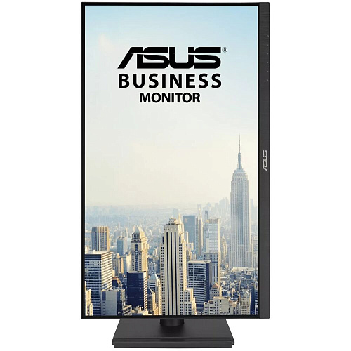 Монитор 27" ASUS VA27DQFS IPS 1920x1080 1ms HDMI, DisplayPort, VGA