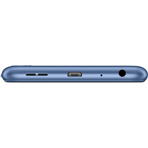 Смартфон ASUS ZenFone Max Pro M1 ZB602KL 4/128Gb Blue