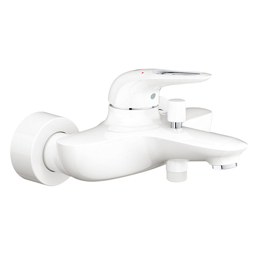 Смеситель для ванны Grohe Eurostyle New 33591LS3
