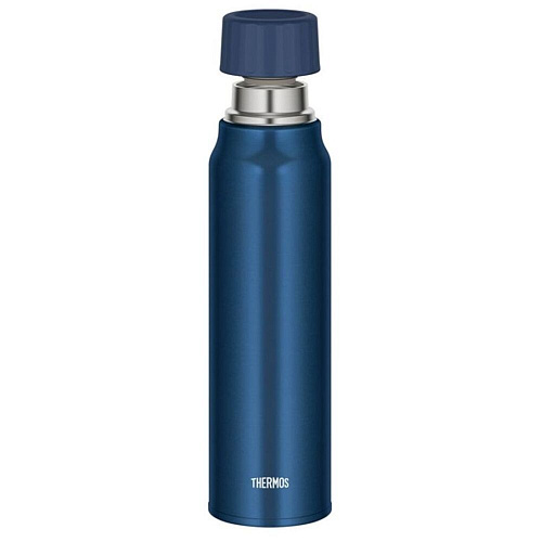 THERMOS Термокружка FJK-1000 NVY, синий, 1 л.