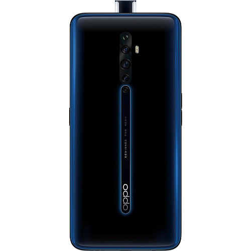 Смартфон Oppo Reno 2Z 8/128GB Luminous Black