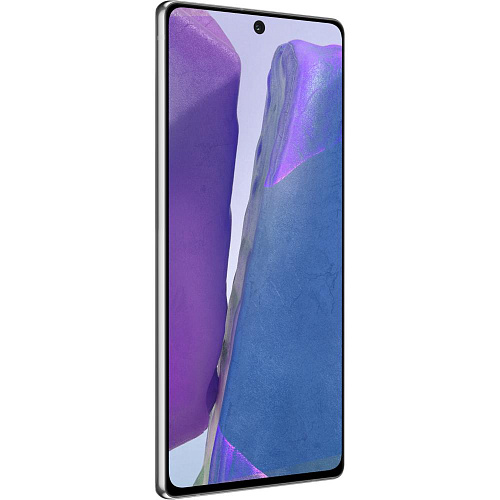 Смартфон Samsung Galaxy Note 20 SM-N980 256GB графит УЦЕНКА