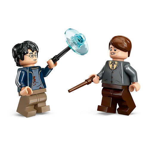 LEGO Harry Potter Экспекто Патронум 76414