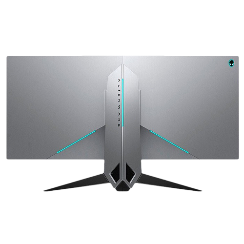 Монитор 34" Dell Alienware AW3418DW IPS LED 3440x1440 4ms HDMI DisplayPort