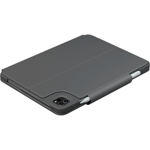 Чехол для Apple iPad Pro 11 Logitech Slim Folio Pro Black
