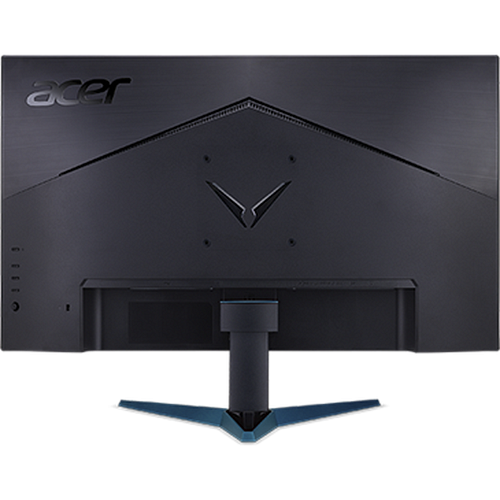 Монитор 27" Acer Nitro VG272Pbmiipx IPS 1920x1080 1ms НDMI, DisplayPort
