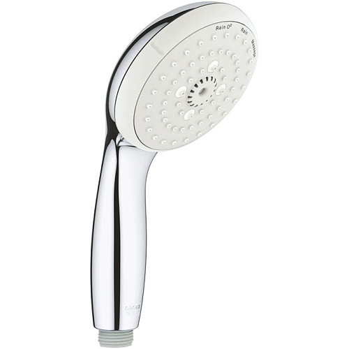 Ручной душ Grohe New Tempesta Classic 100 III EcoJoy 28419002