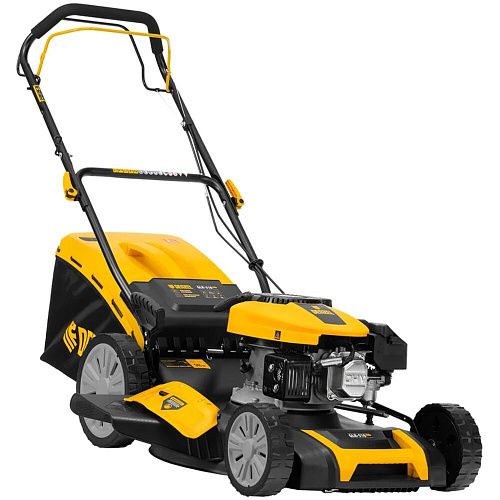 Бензиновая газонокосилка Denzel GLR-510SP-K 58804