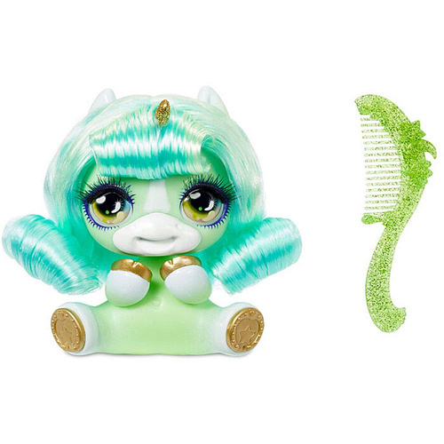 Poopsie Surprise Unicorn Фигурка единорога с волосами c аксессуарами 567301 Jehha Jitters