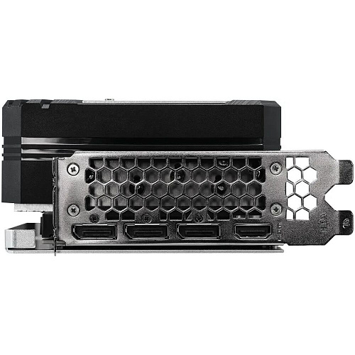 Видеокарта Palit GeForce RTX 4070 Ti Super 16384Mb, GamingPro 16G (NED47TS019T2-1043A) 1xHDMI, 3xDP, Ret