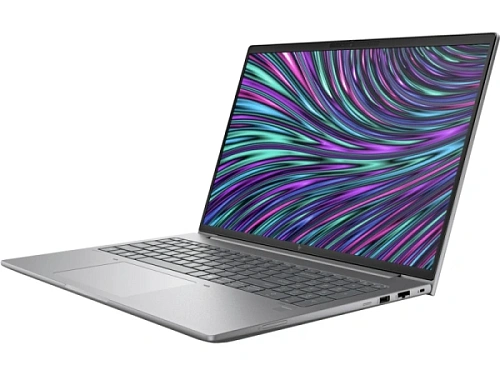 Ноутбук HP ZBook Power G11 Core Ultra 7 155H/16Gb/1Tb SSD/NV RTX A500 4Gb/16" WUXGA/Win11Pro Gray